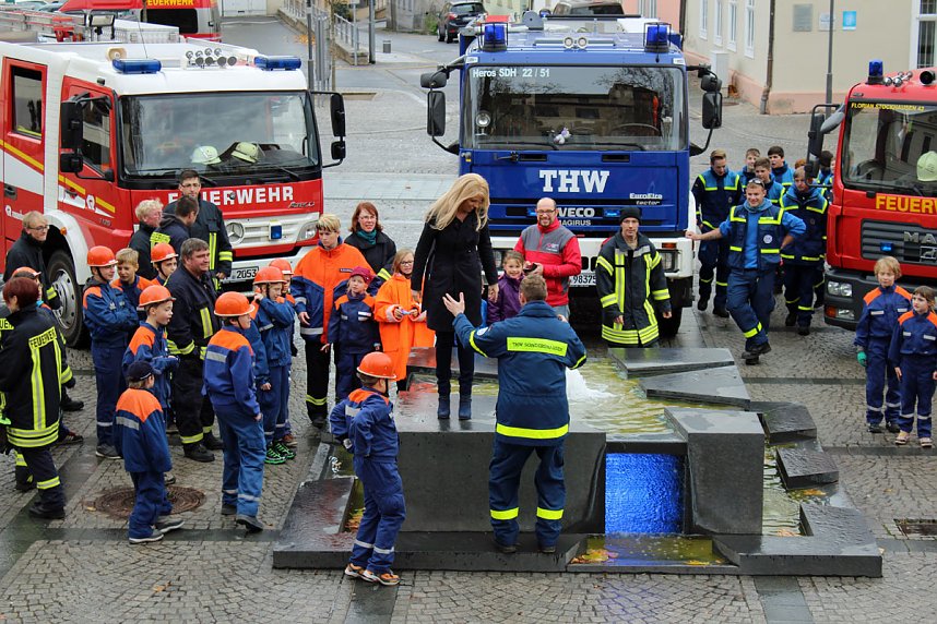 Sexy Fotoshooting in Sondershausen