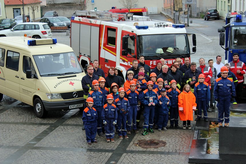 Sexy Fotoshooting in Sondershausen