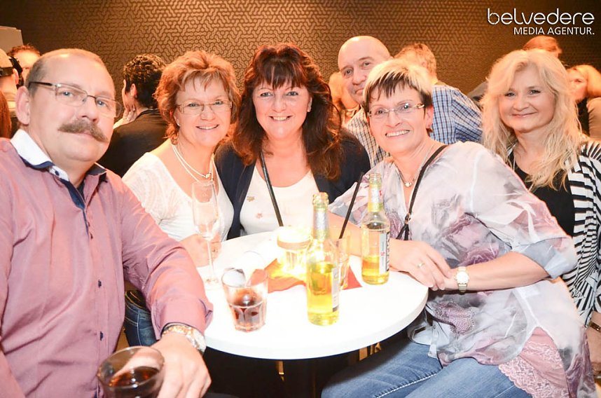 Party im Jugendclubhaus in Nordhausen