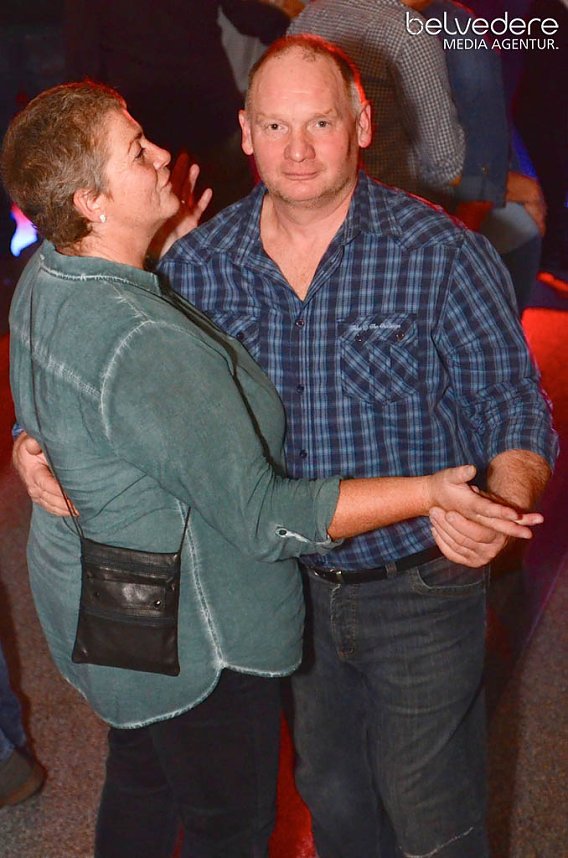 Party im Jugendclubhaus in Nordhausen