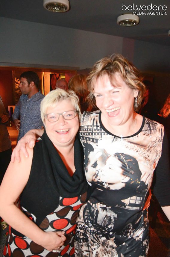 Party im Jugendclubhaus in Nordhausen