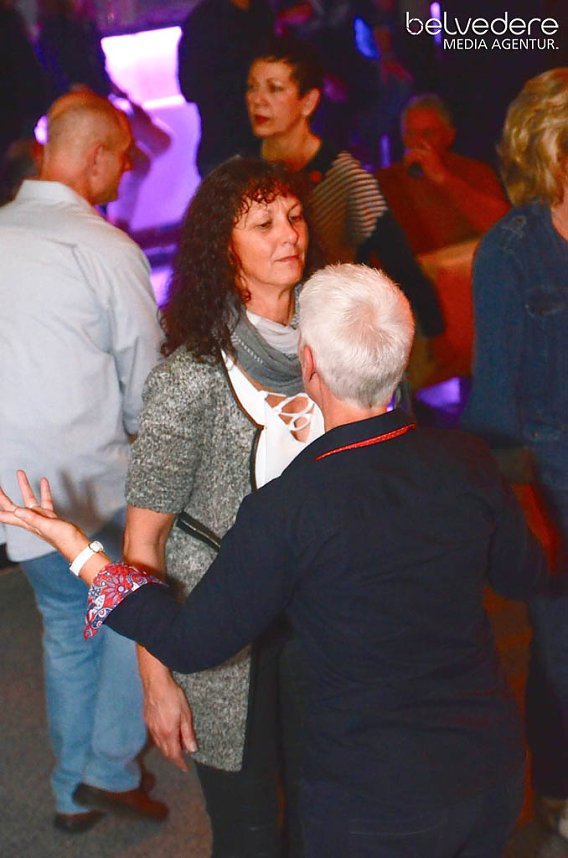 Party im Jugendclubhaus in Nordhausen