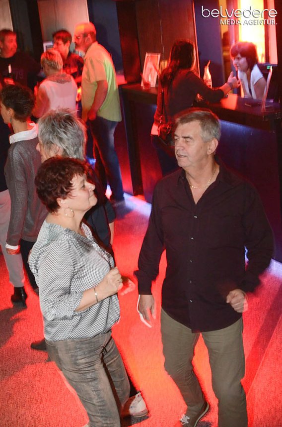 Party im Jugendclubhaus in Nordhausen