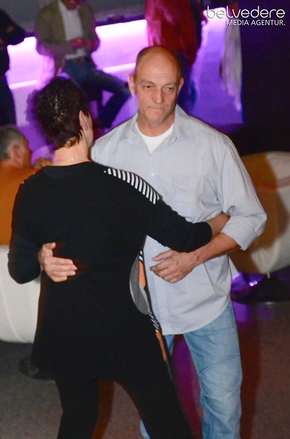 Party im Jugendclubhaus in Nordhausen