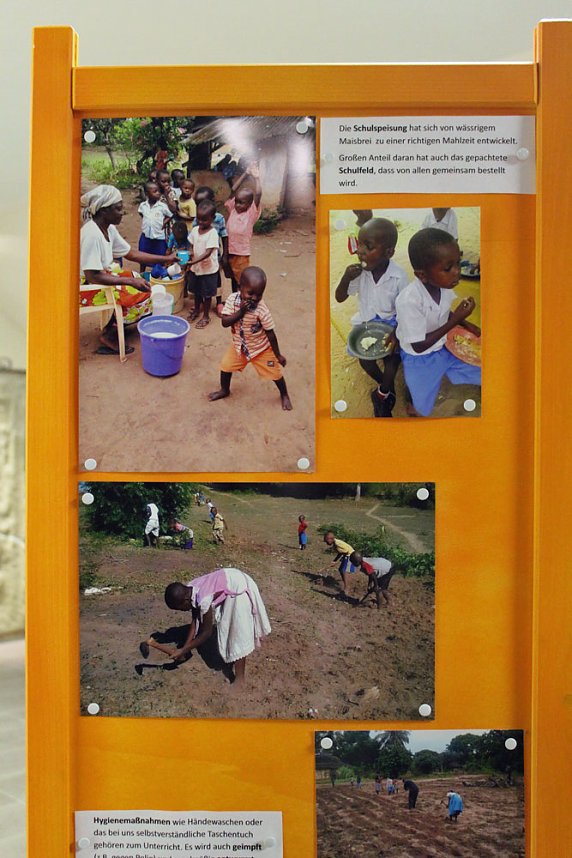 2. Benefizkonzert f&uuml;r Schule gut besucht