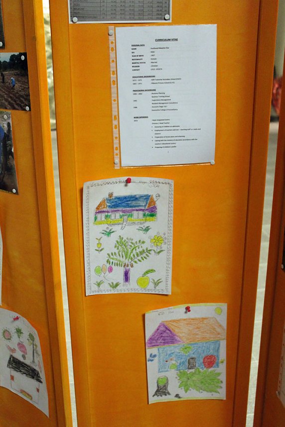 2. Benefizkonzert f&uuml;r Schule gut besucht