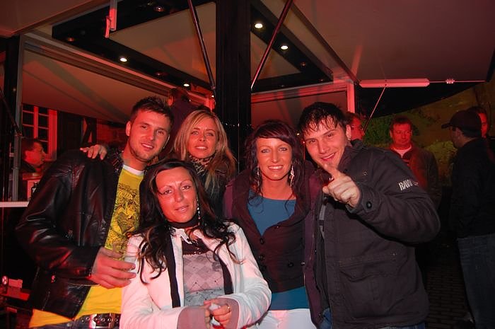 Walpurgisparty Burg Hohnstein Neustadt