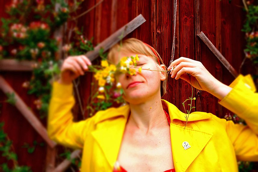 VOITA � Finnischer Tango und mehr�.