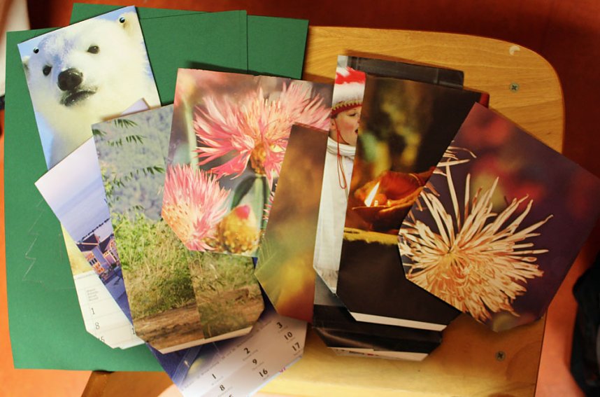 Ideen muss man haben