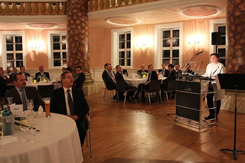 Die 21 besten Auszubildenden der Region ausgezeichnet