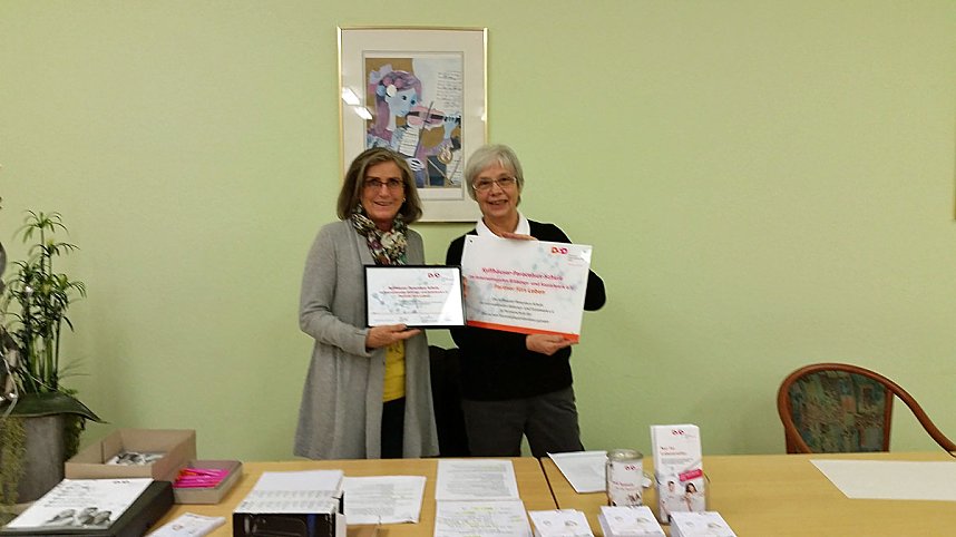 Kyffh&auml;user-Paracelsus-Schule