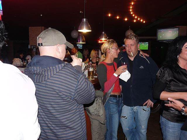 Kneipennacht Sondershausen