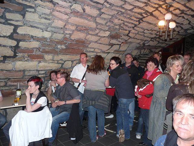 Kneipennacht Sondershausen