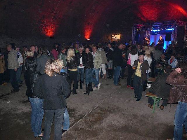 Kneipennacht Sondershausen