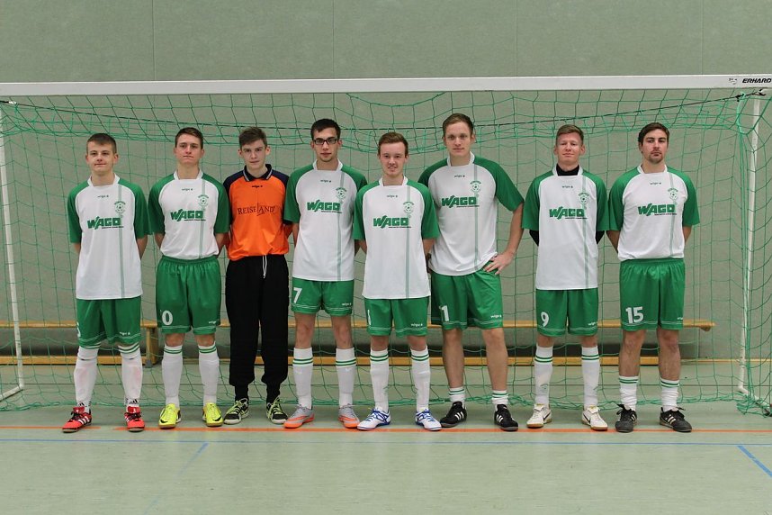 8. Sponsoren-Cup des BSV gestartet