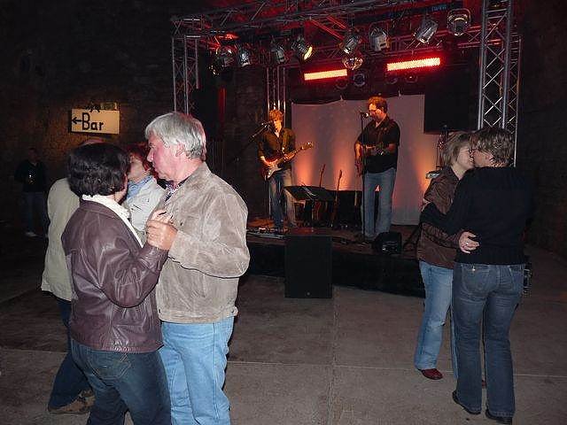 Kneipennacht Sondershausen