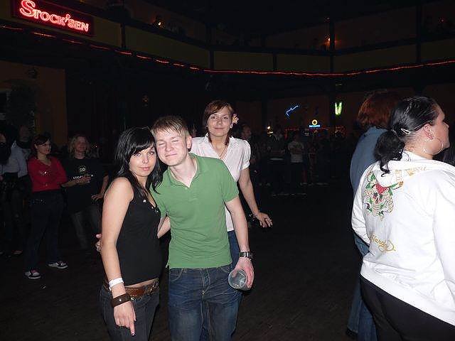 Kneipennacht Sondershausen