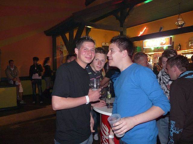 Kneipennacht Sondershausen