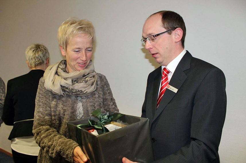 "Der wei&szlig;e Weihnachtsmann"