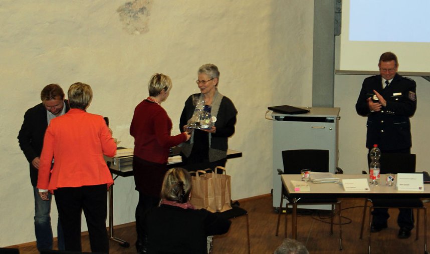 Rechte eines Opfers bei h&auml;uslicher Gewalt