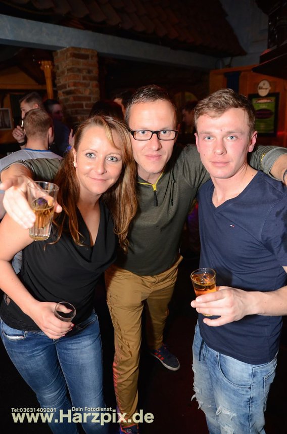 Schabernack am Mittwoch