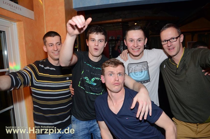 Schabernack am Mittwoch