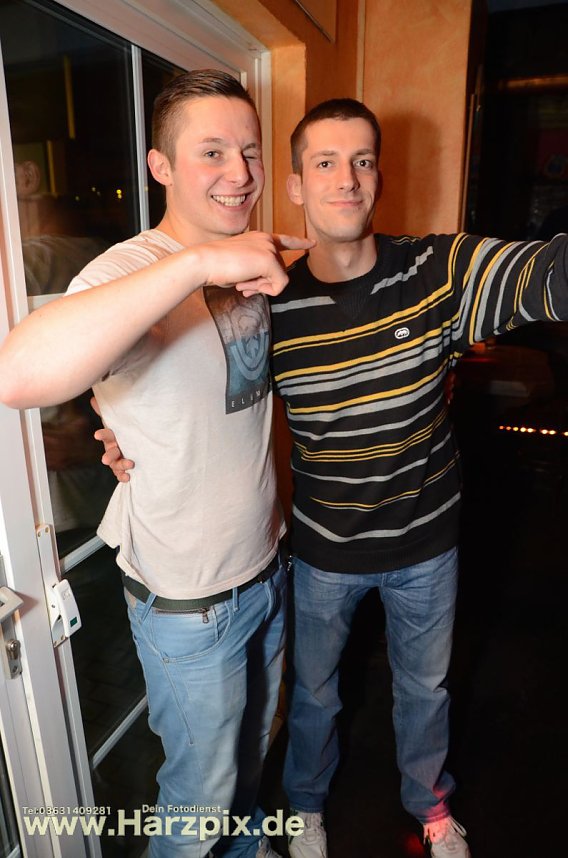 Schabernack am Mittwoch