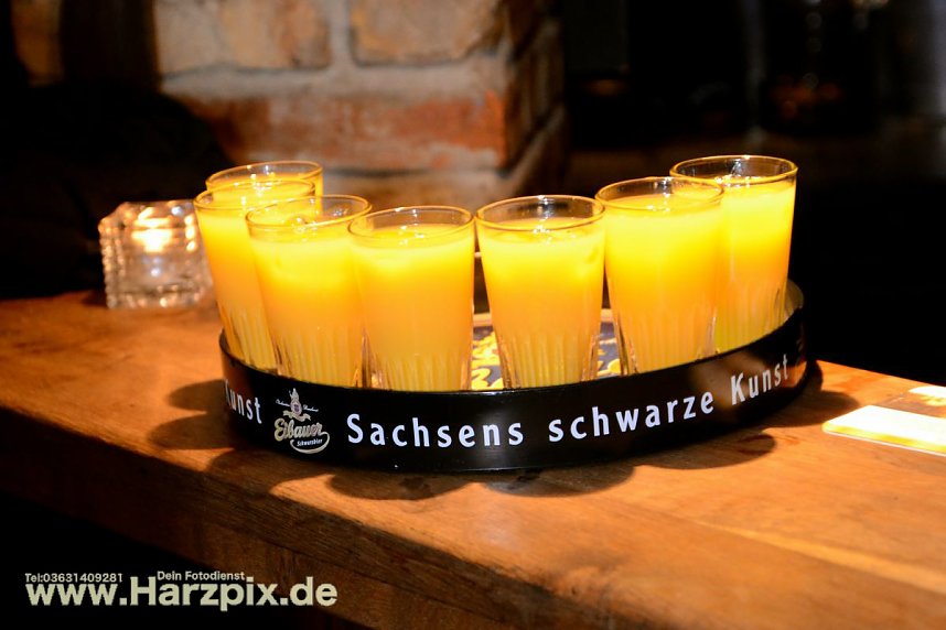 Schabernack am Mittwoch