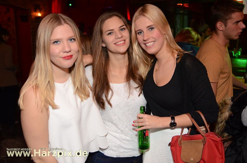 Schabernack am Mittwoch