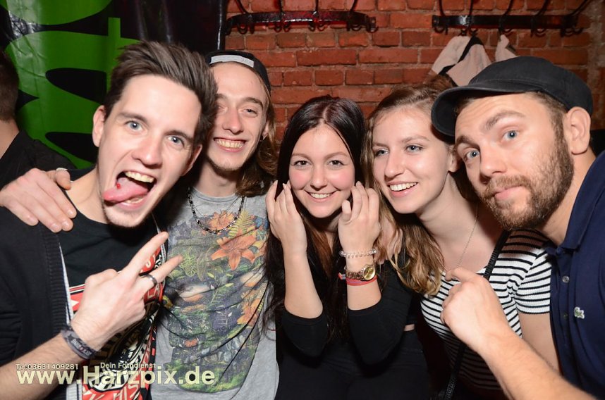 Schabernack am Mittwoch