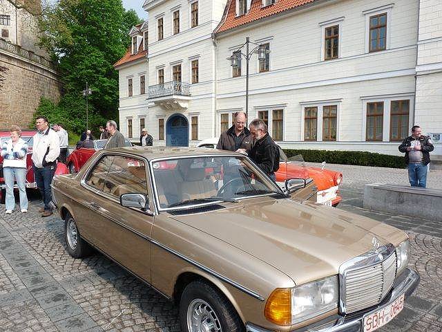 Maifeier Sondershausen