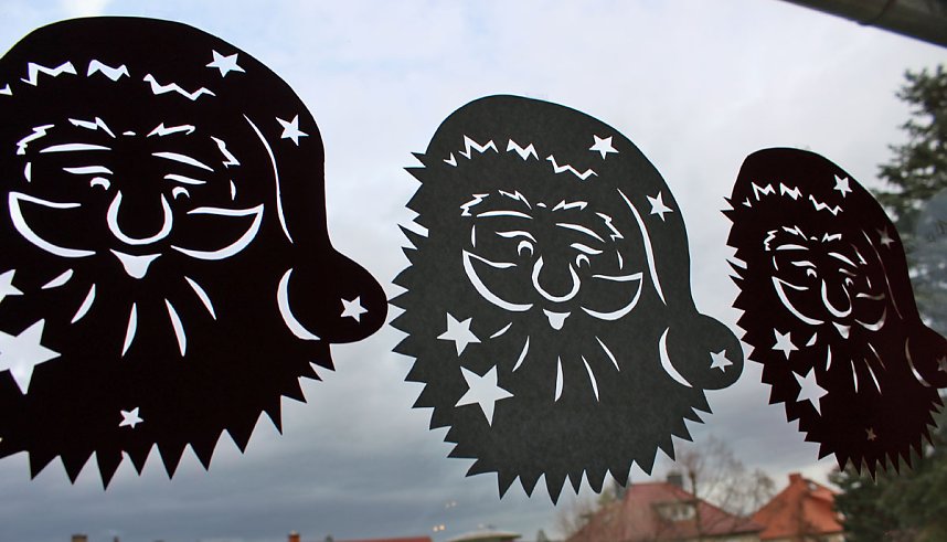 Der besondere Weihnachtsbaum