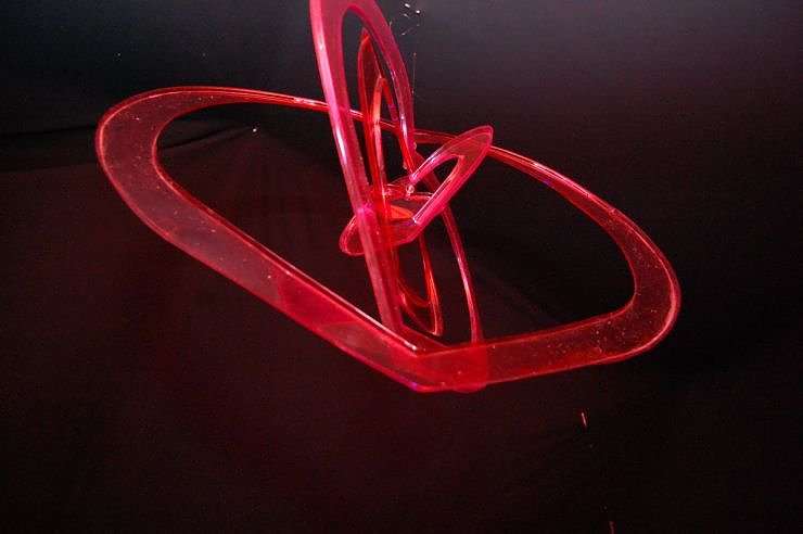 Minimal Beats im Safari Club