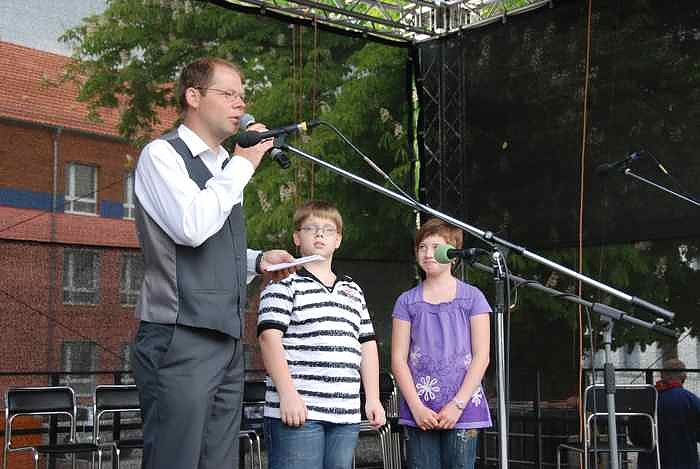 Fr&uuml;hlingsfest auf dem Petersberg 
