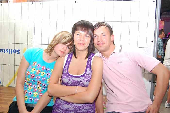 Sollstedt Festhalle Viva la Revoluci&oacute;n