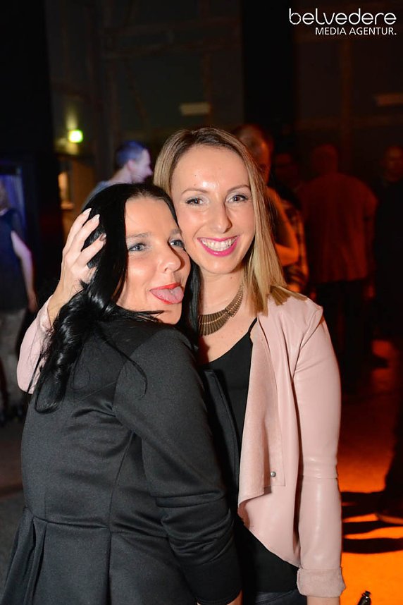 Party im Jugendclubhaus in Nordhausen