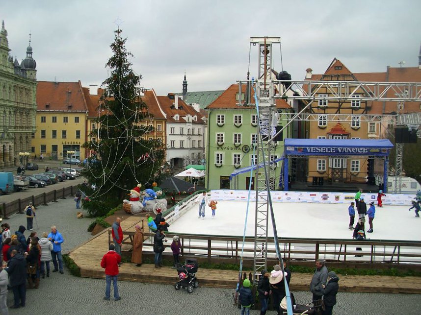 Nikolaus und Brauchtum bei unseren Nachbarn
