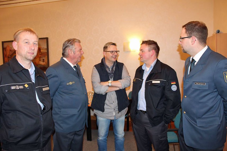 Coole Sache � Aktion helfende Hand