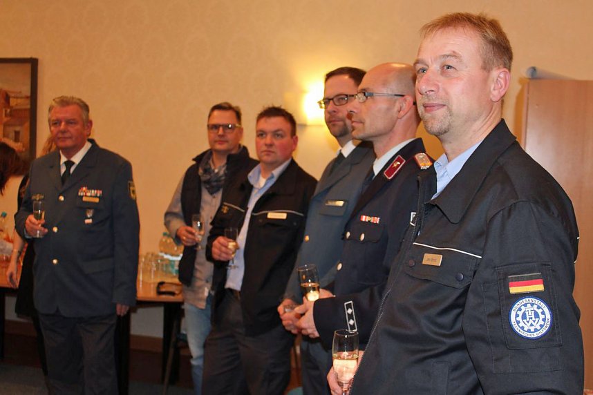 Coole Sache � Aktion helfende Hand