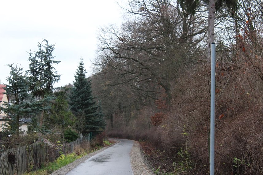 Verkehrssicherungspflicht mit Augenma&szlig;?