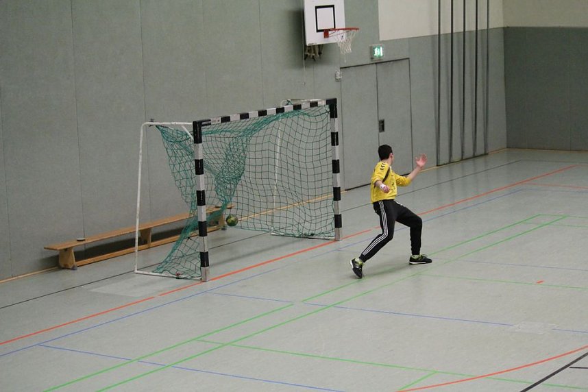 Einheit Sondershausen machte es spannend