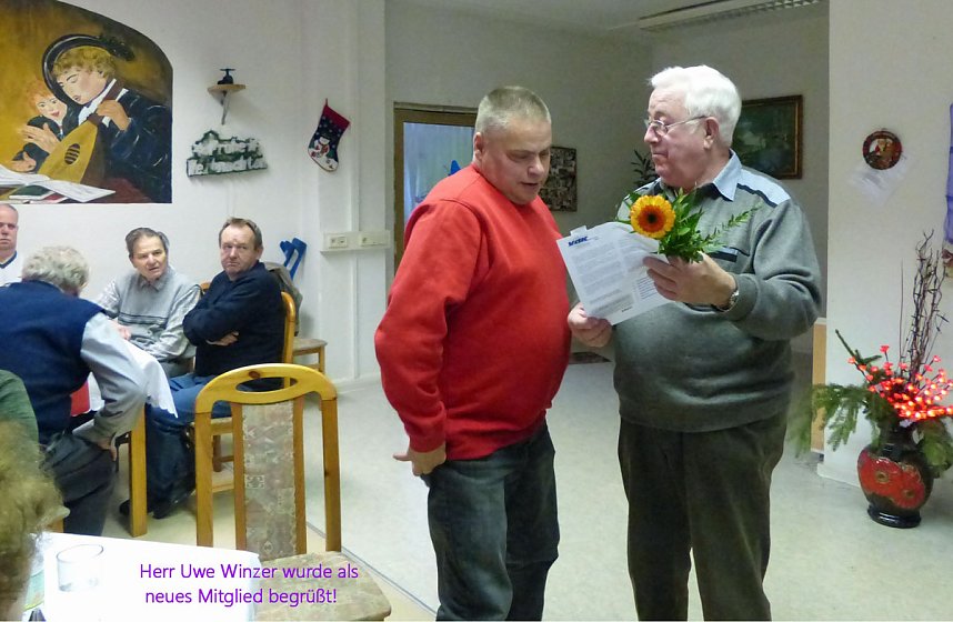 Jahresabschluss unter dem Weihnachtsbaum