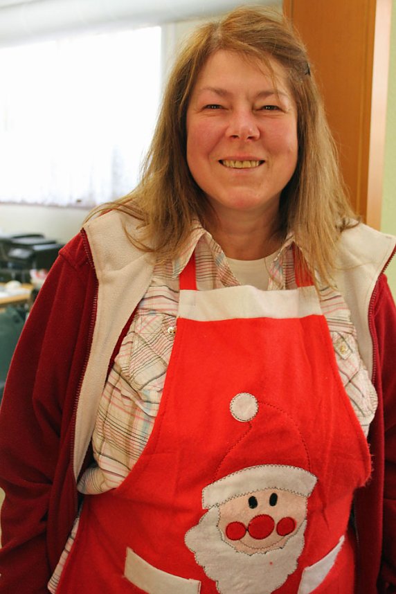 Weihnachtsmann hat Echtheitstest bestanden