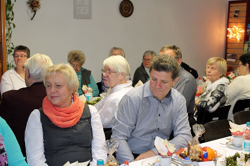 Weihnachtsmann hat Echtheitstest bestanden