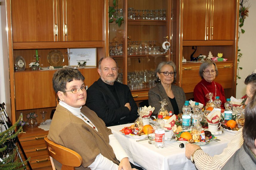 Weihnachtsmann hat Echtheitstest bestanden