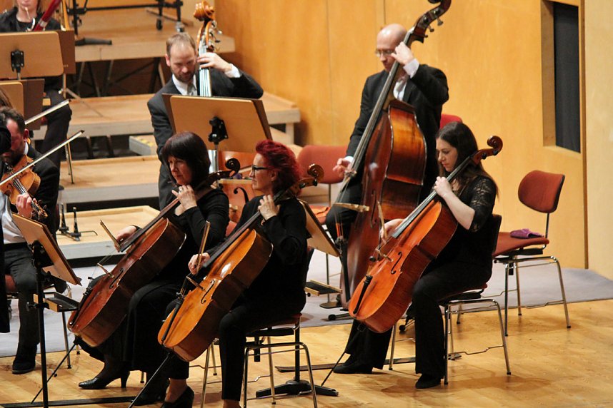 White Christmas in Sondershausen