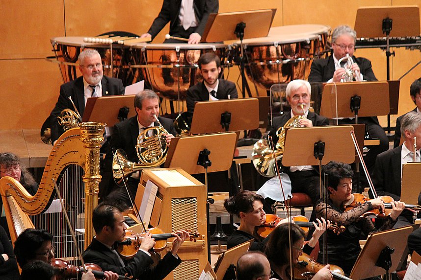 White Christmas in Sondershausen