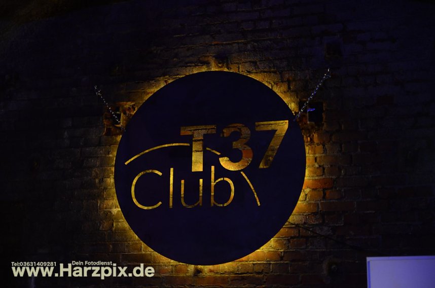 Livemusik im T37