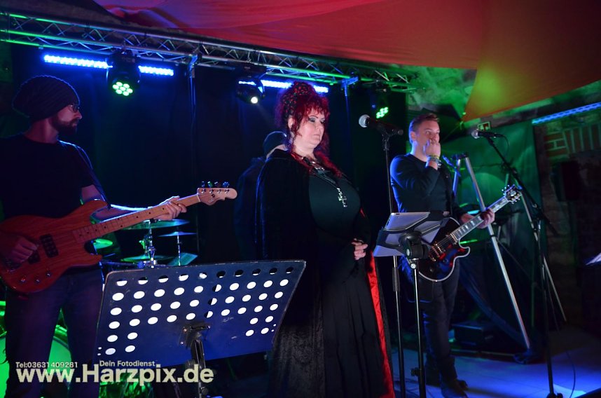 Livemusik im T37