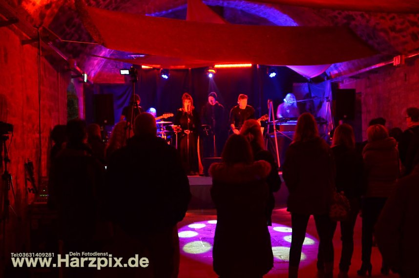 Livemusik im T37
